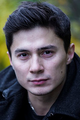 photo of person Nikita Moiseev