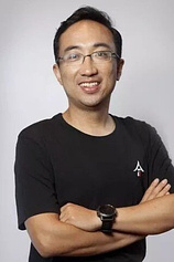 photo of person Li Jie