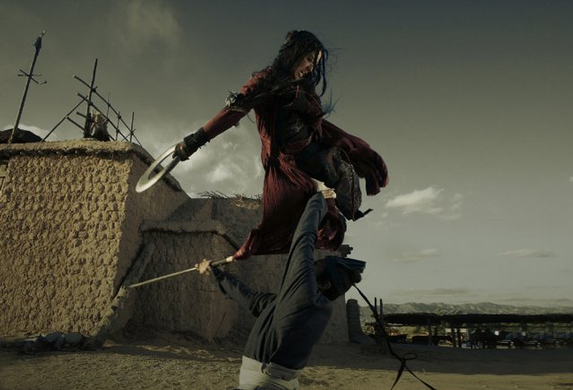 Imagen de La Espada del Dragón