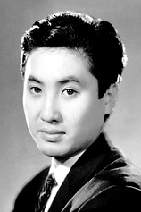 picture of actor Kinnosuke Nakamura