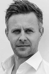 Foto de Tom Lister