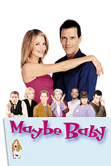 poster of movie Maybe baby