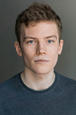 picture of actor Daniel Namiotko