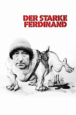 Ferdinand el Radical