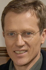 picture of actor Markus Böttcher
