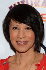 picture of actor Lauren Tom