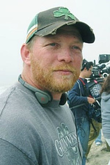photo of person Christopher Ray