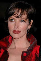 photo of person Janine Turner