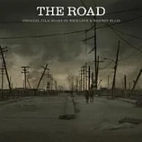 cover of soundtrack The Road (La Carretera)