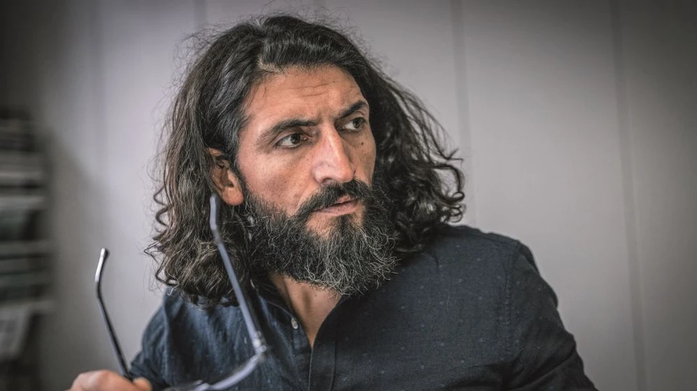 Numan Acar en en-la-sombra