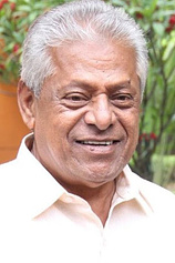 picture of actor Delhi Ganesh