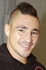 picture of actor Diego Sanchez