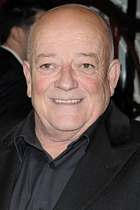 picture of actor Tim Healy