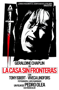 La Casa Sin Fronteras