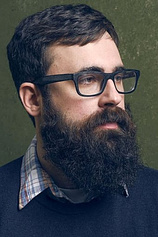 photo of person Jared Hess