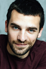 picture of actor Benjamin Gaitet