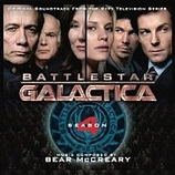 BSO for Battlestar Galactica (2004), Battlestar Galactica (2004), Temporada 4