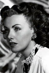 picture of actor Alicia Barrié