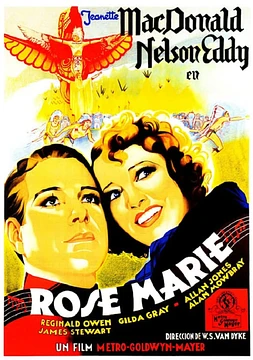 Rose-Marie