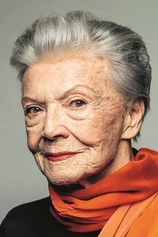 Foto de Zdenka Procházková