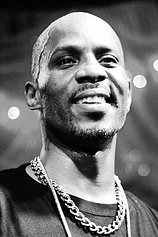 photo of person DMX