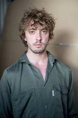 Foto de Maxime Gorbatchevsky