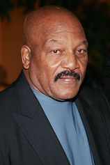 picture of actor Jim Brown