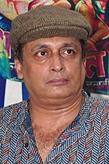 photo of person Piyush Mishra