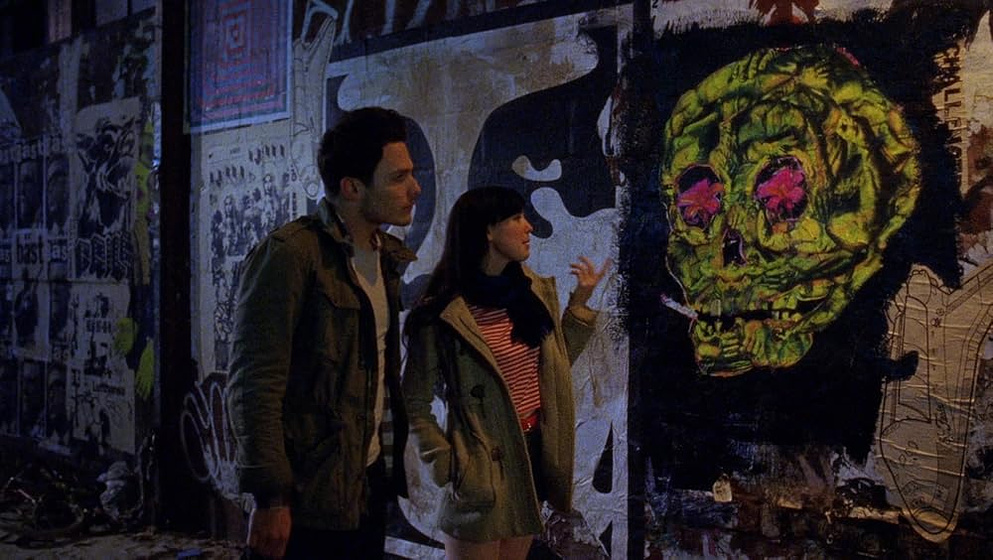 Imagen de chasing-banksy