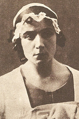 photo of person Mariya Durasova