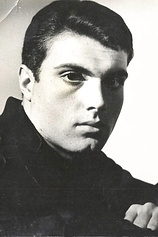 picture of actor Carlos Piñar