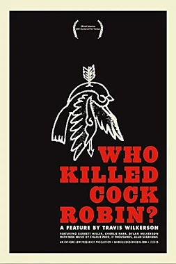 poster of movie Who Killed Cock Robin?