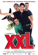 poster of movie XXL