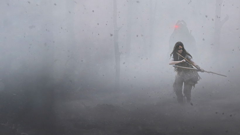 Imagen de Predator: La presa