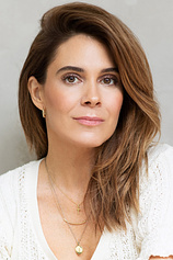 picture of actor Julie Perreault