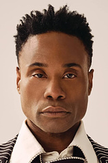 picture of actor Billy Porter