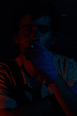 photo of person Duarte Garrocho