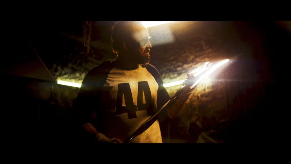 Nicolas Cage en mandy-2018