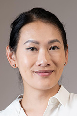 picture of actor Virginia Chien