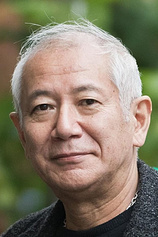 picture of actor Takeo Nakahara