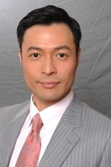 Foto de Max Cheung Tat-Lun