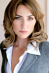 picture of actor Jessica Harmon