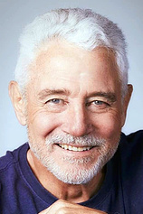 picture of actor Patrick Lyster
