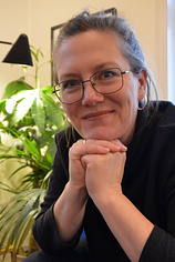 photo of person Kathrine Valen Zeiner