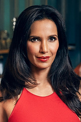 picture of actor Padma Lakshmi