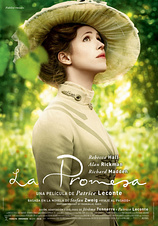 poster of movie La Promesa (2013)