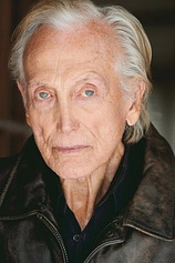 picture of actor Myron Natwick