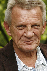 picture of actor Bronisław Cieślak
