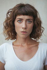 picture of actor Soliane Moisset
