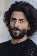 picture of actor Gianni Rosato